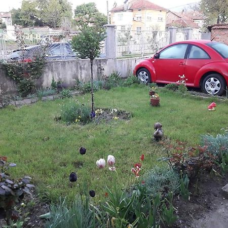 Владимировата Къща 칼로페르 외부 사진
